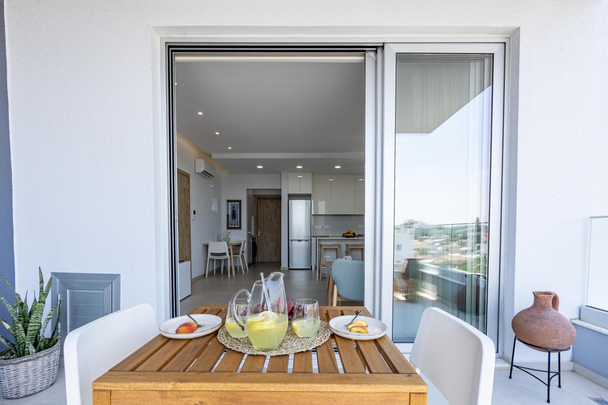 Rodoni Residence Strovolos Exterior photo